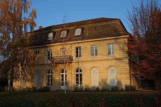 Musée Bellerive