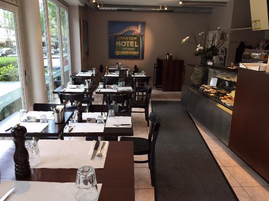 Bistro Valentino Pizza & Pasta